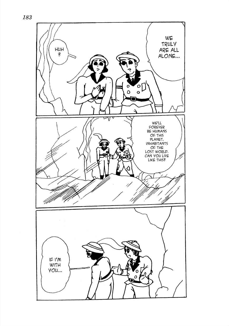 Page 6 Chapter 22 Lost World (Private Ed.)