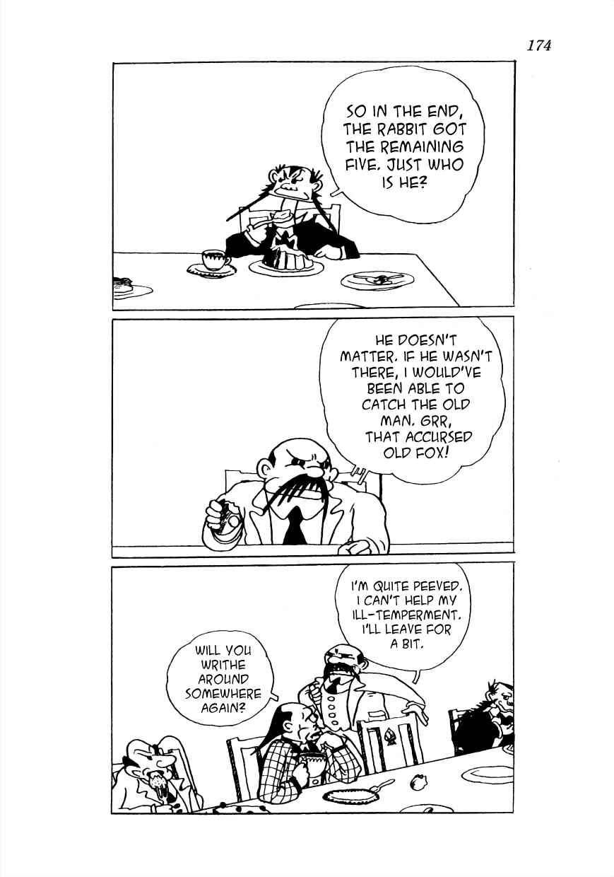 Page 9 Chapter 12 Lost World (Private Ed.)