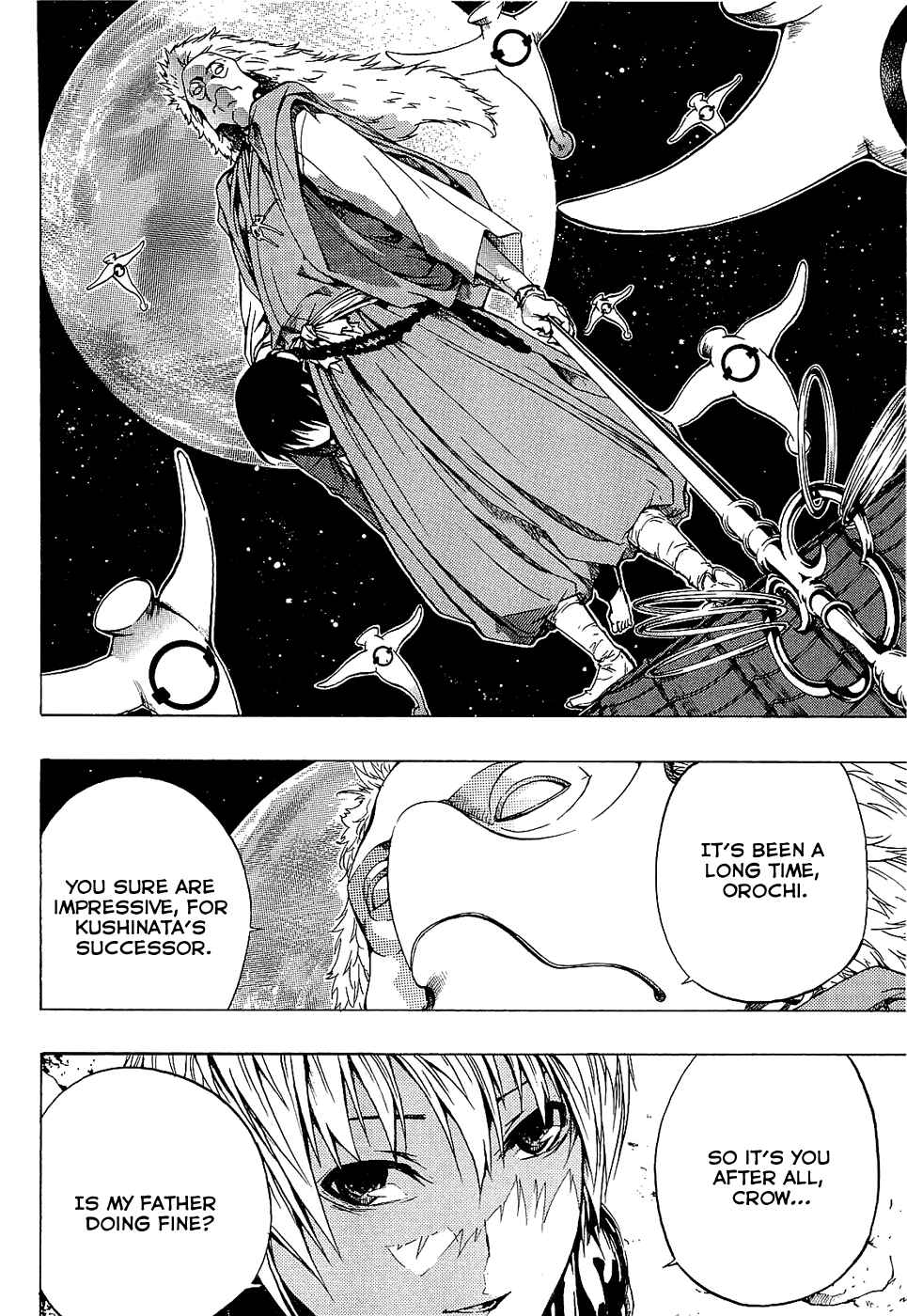 Page 38 Chapter 2 Ame no Murakumono