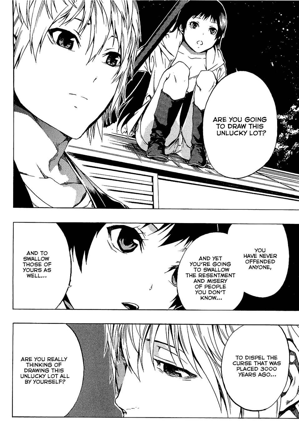 Page 53 Chapter 2 Ame no Murakumono