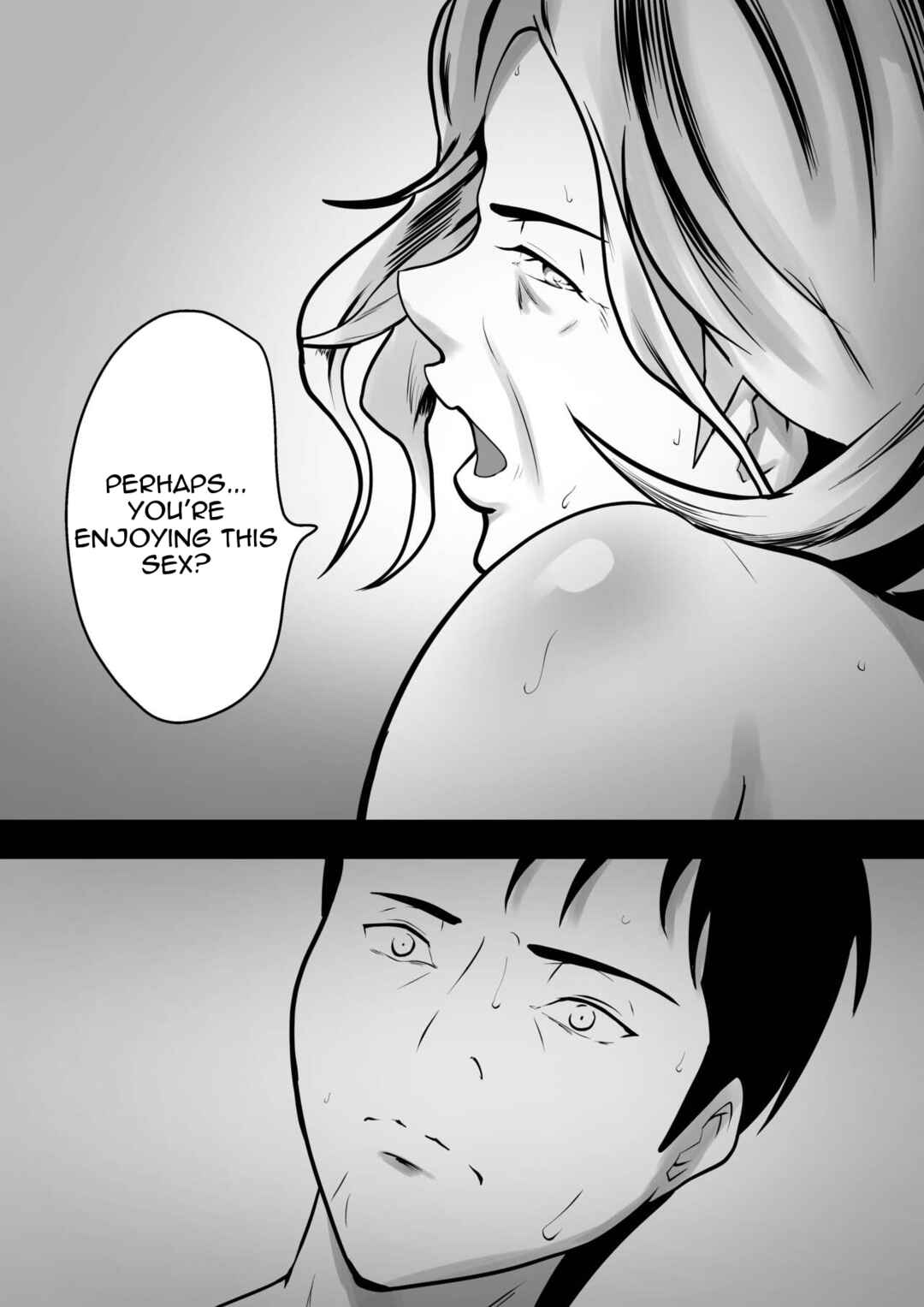 Page 21 Chapter 2 Dairi Shussan Naka no Warui Oya Doushi