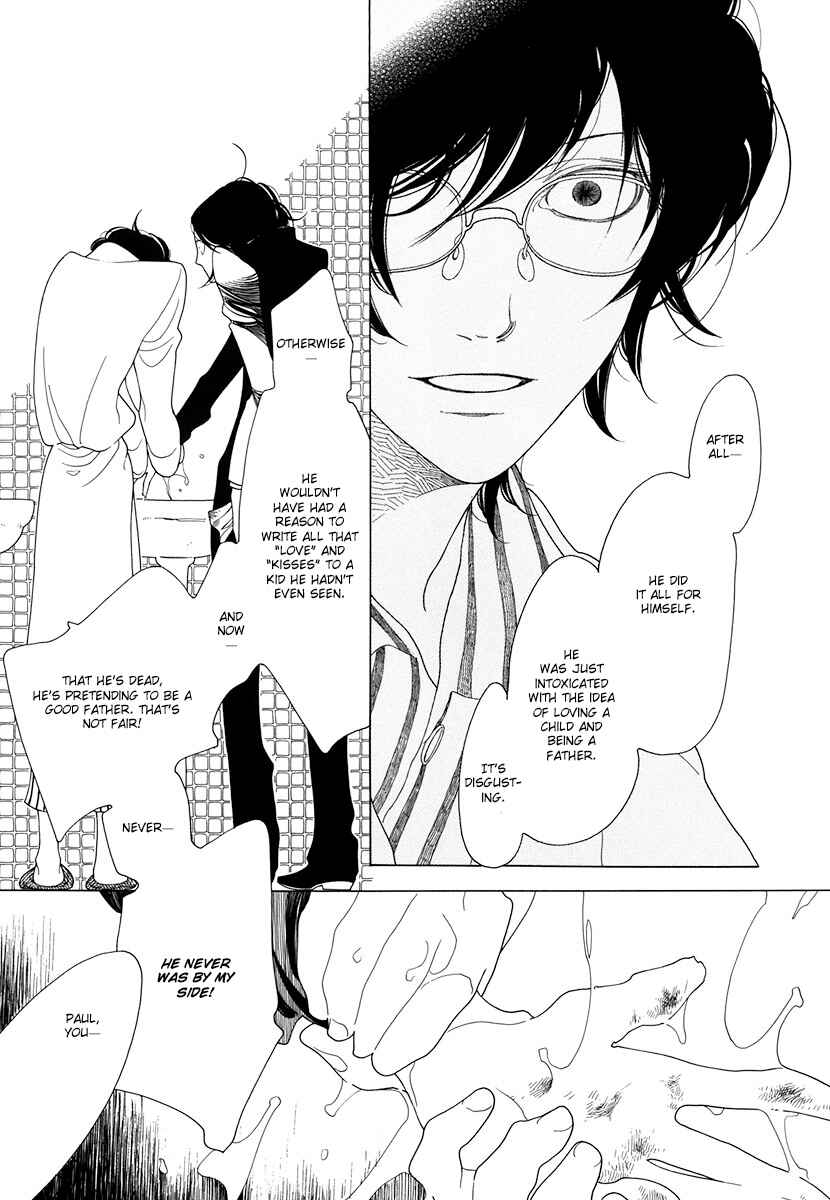 Page 13 Chapter 4 Time Of Rose-Colored Cheeks