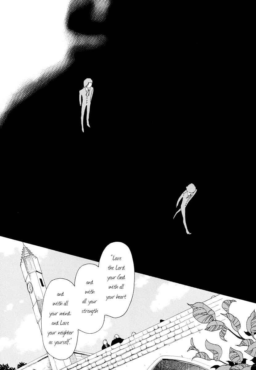 Page 32 Chapter 4 Time Of Rose-Colored Cheeks