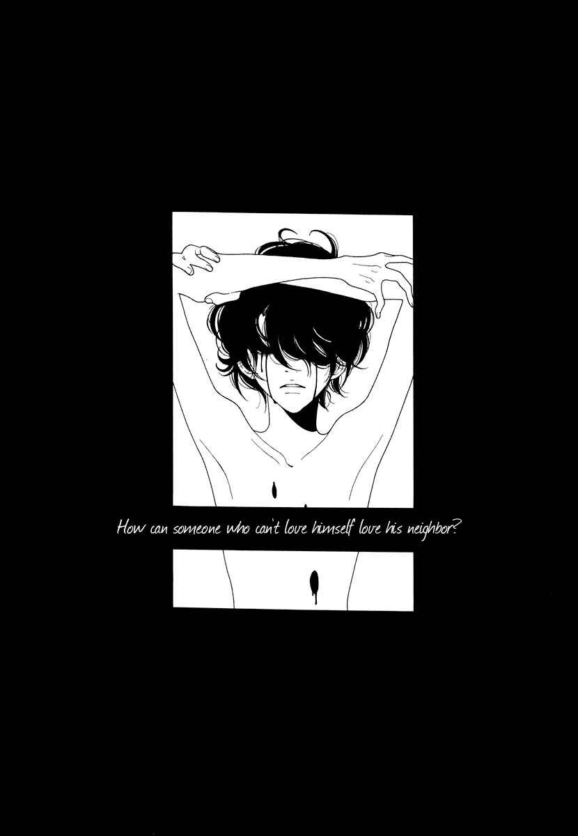 Page 37 Chapter 4 Time Of Rose-Colored Cheeks