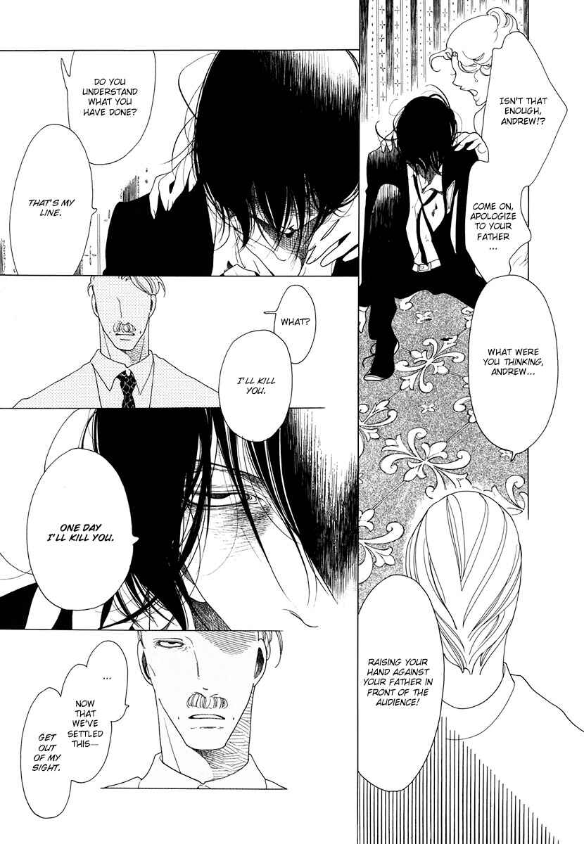 Page 7 Chapter 4 Time Of Rose-Colored Cheeks