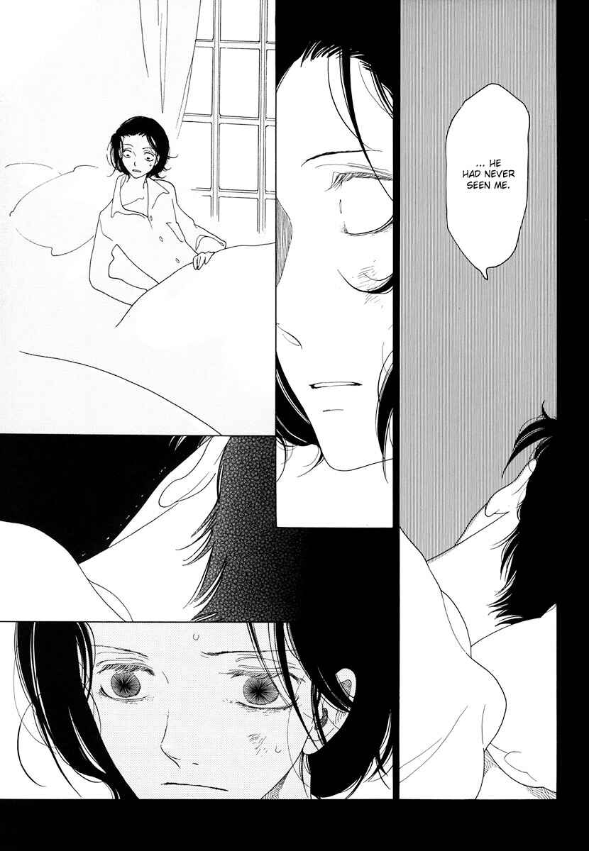 Page 34 Chapter 2 Time Of Rose-Colored Cheeks