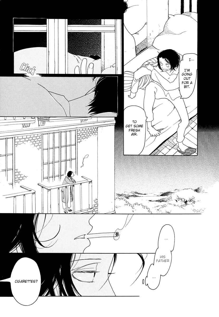 Page 35 Chapter 2 Time Of Rose-Colored Cheeks