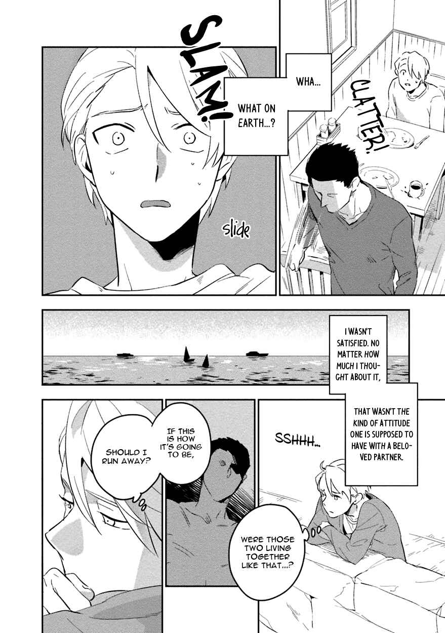 Page 11 Chapter 5 Soine Lovers