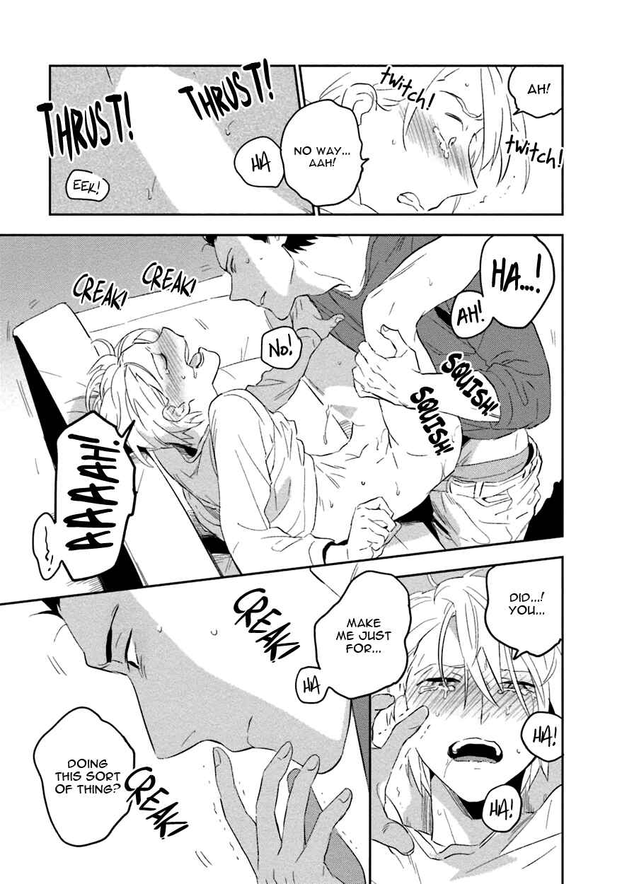 Page 18 Chapter 5 Soine Lovers