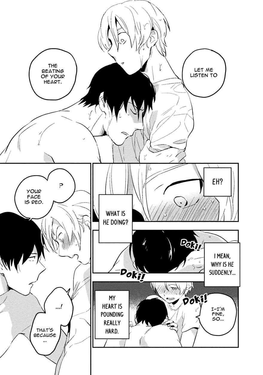 Page 24 Chapter 5 Soine Lovers