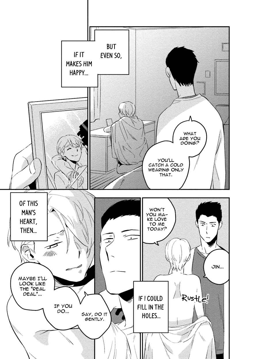 Page 32 Chapter 5 Soine Lovers