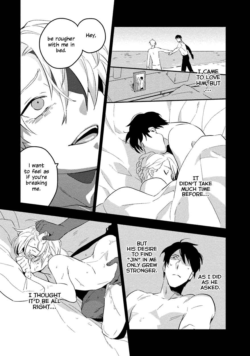 Page 38 Chapter 5 Soine Lovers