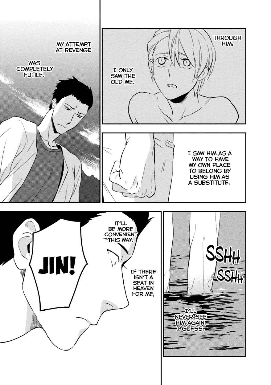 Page 44 Chapter 5 Soine Lovers