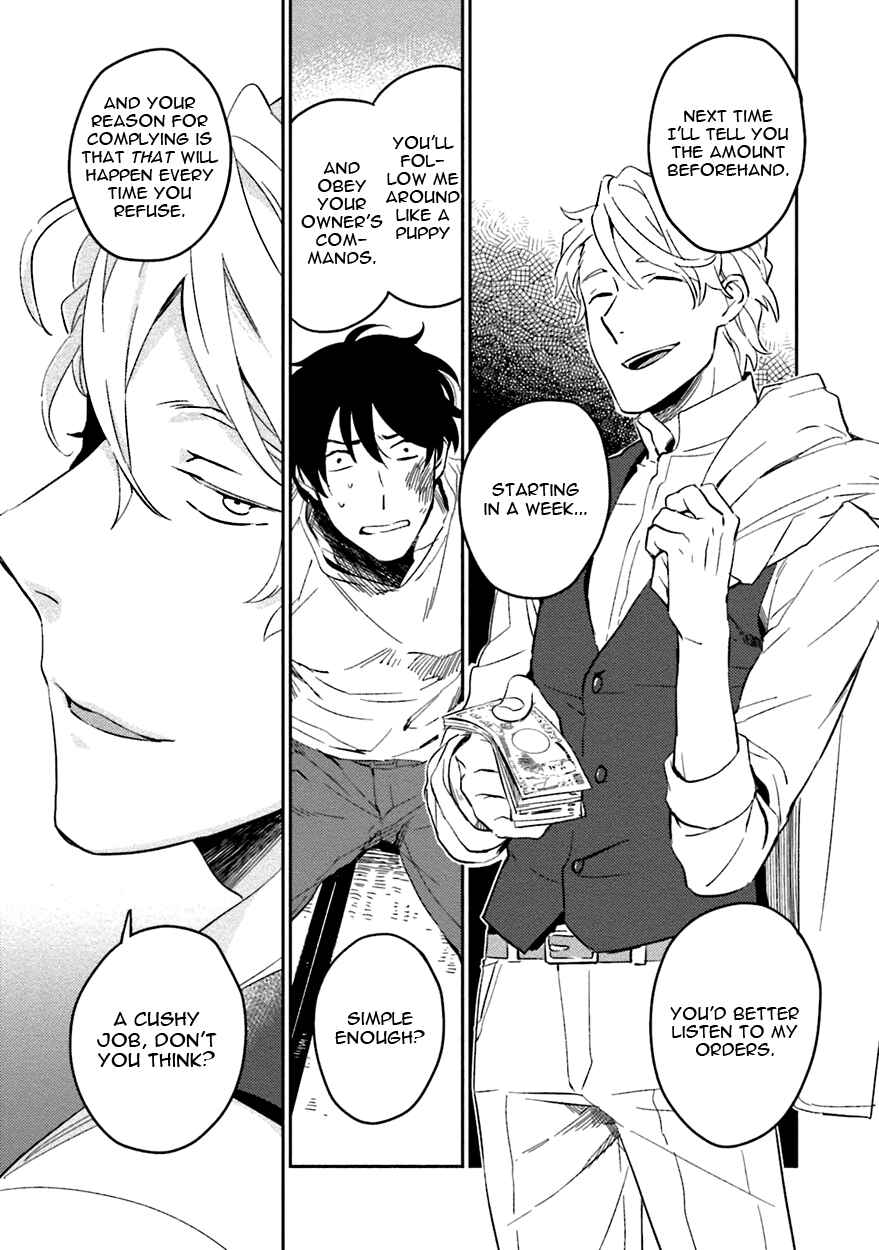 Page 11 Chapter 2 Soine Lovers