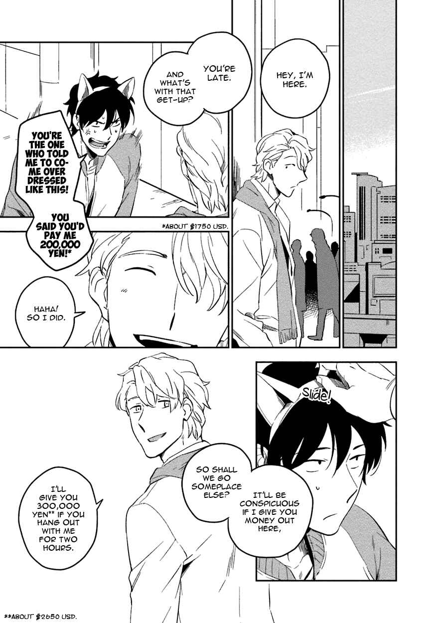 Page 13 Chapter 2 Soine Lovers