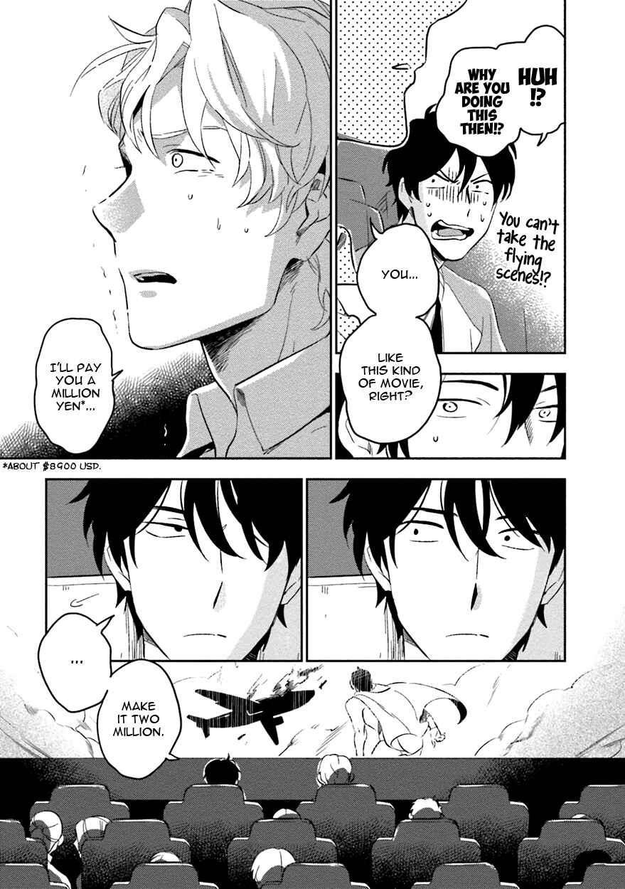 Page 15 Chapter 2 Soine Lovers