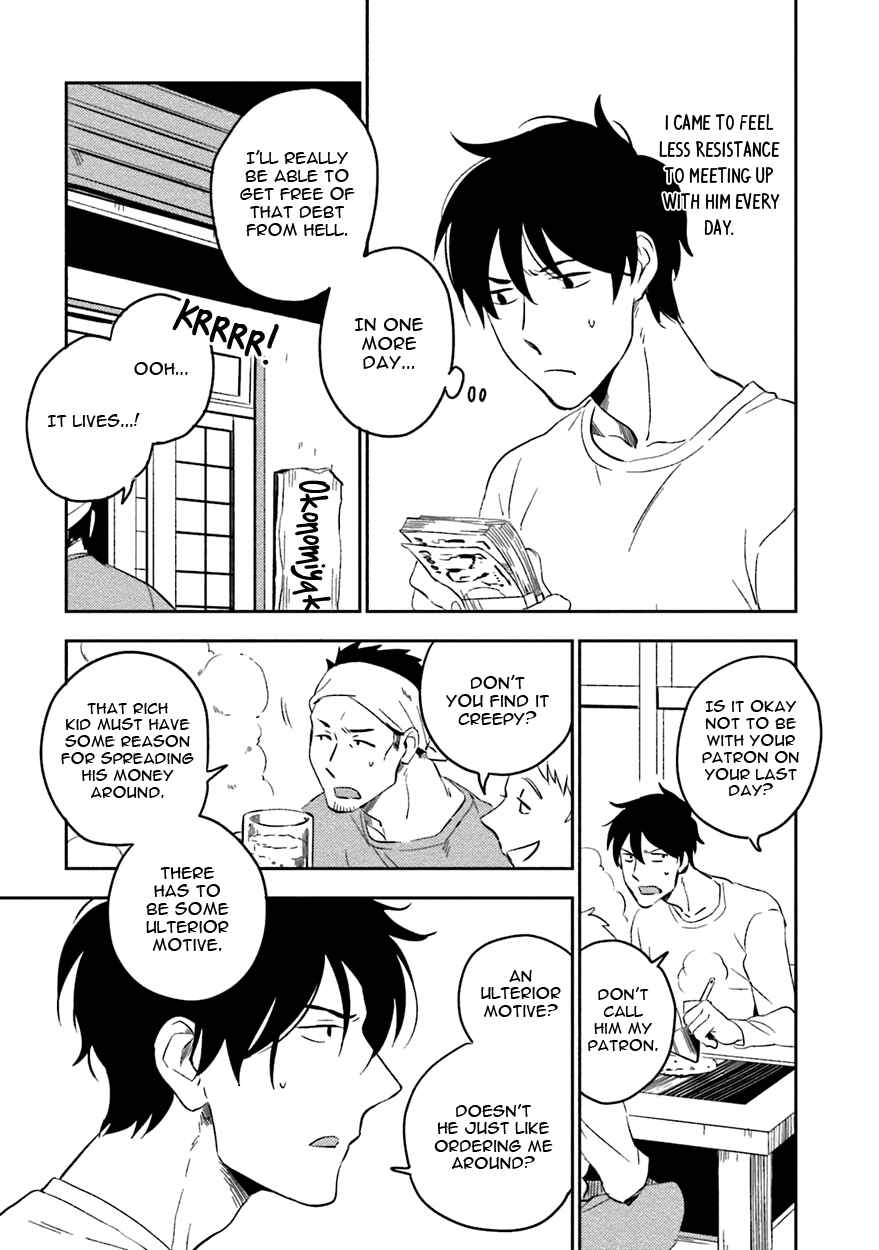 Page 17 Chapter 2 Soine Lovers