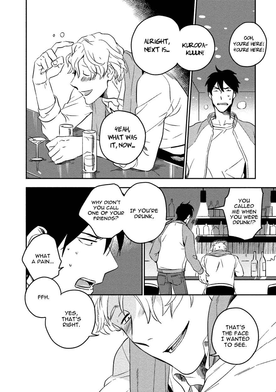 Page 20 Chapter 2 Soine Lovers