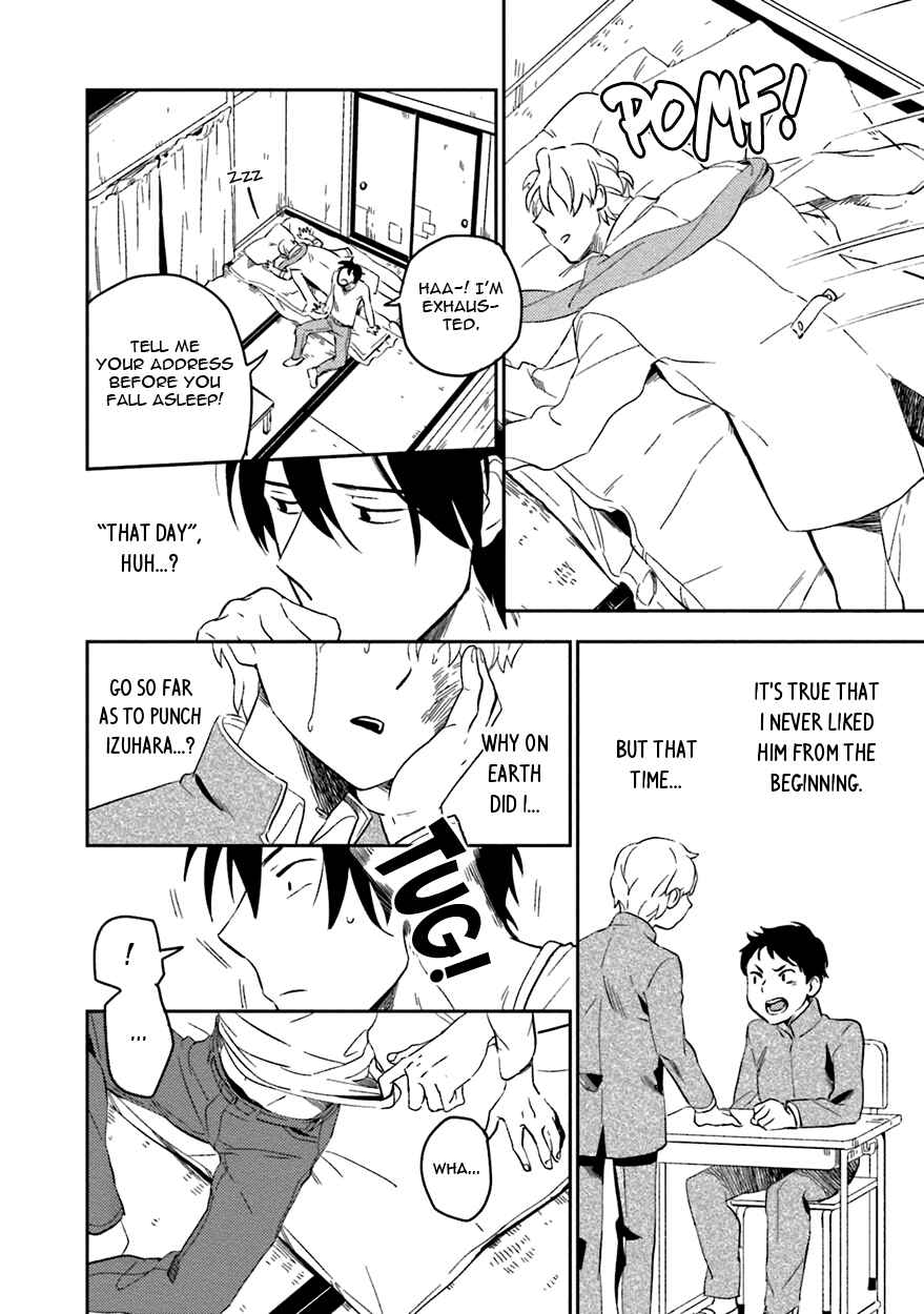 Page 22 Chapter 2 Soine Lovers
