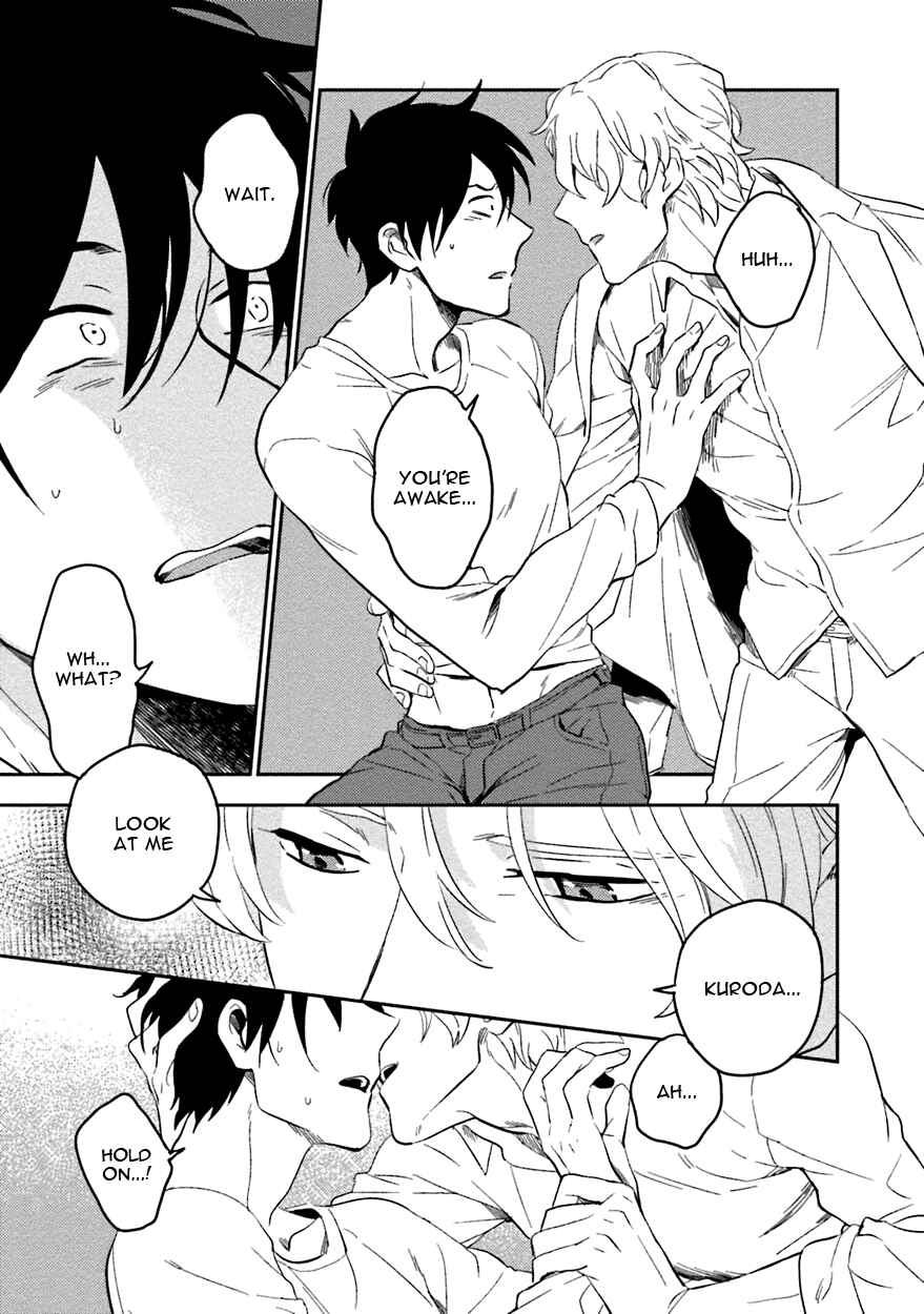 Page 23 Chapter 2 Soine Lovers