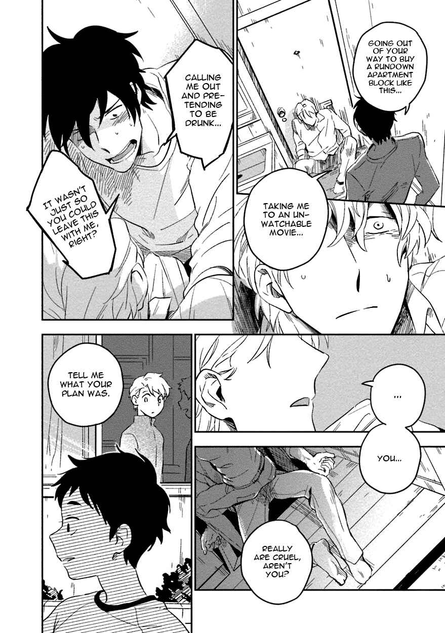 Page 28 Chapter 2 Soine Lovers