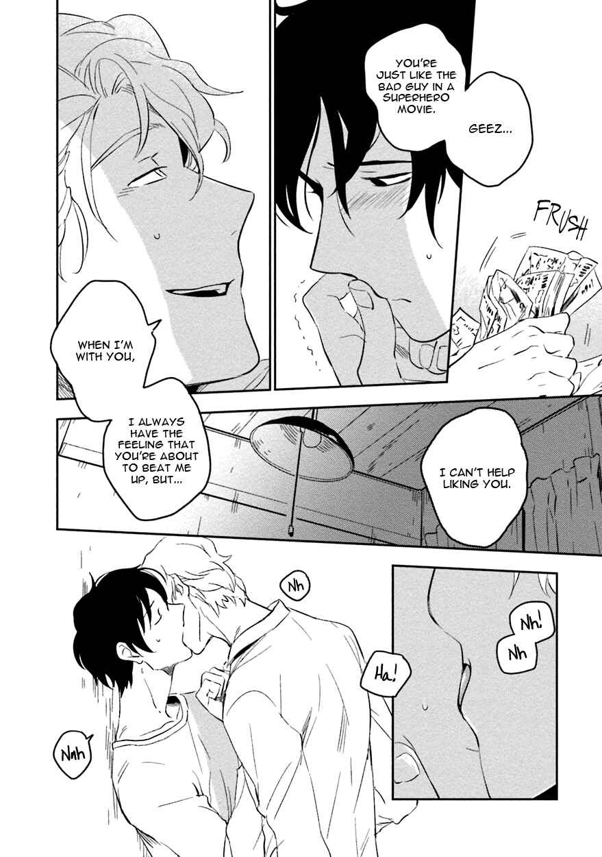 Page 30 Chapter 2 Soine Lovers