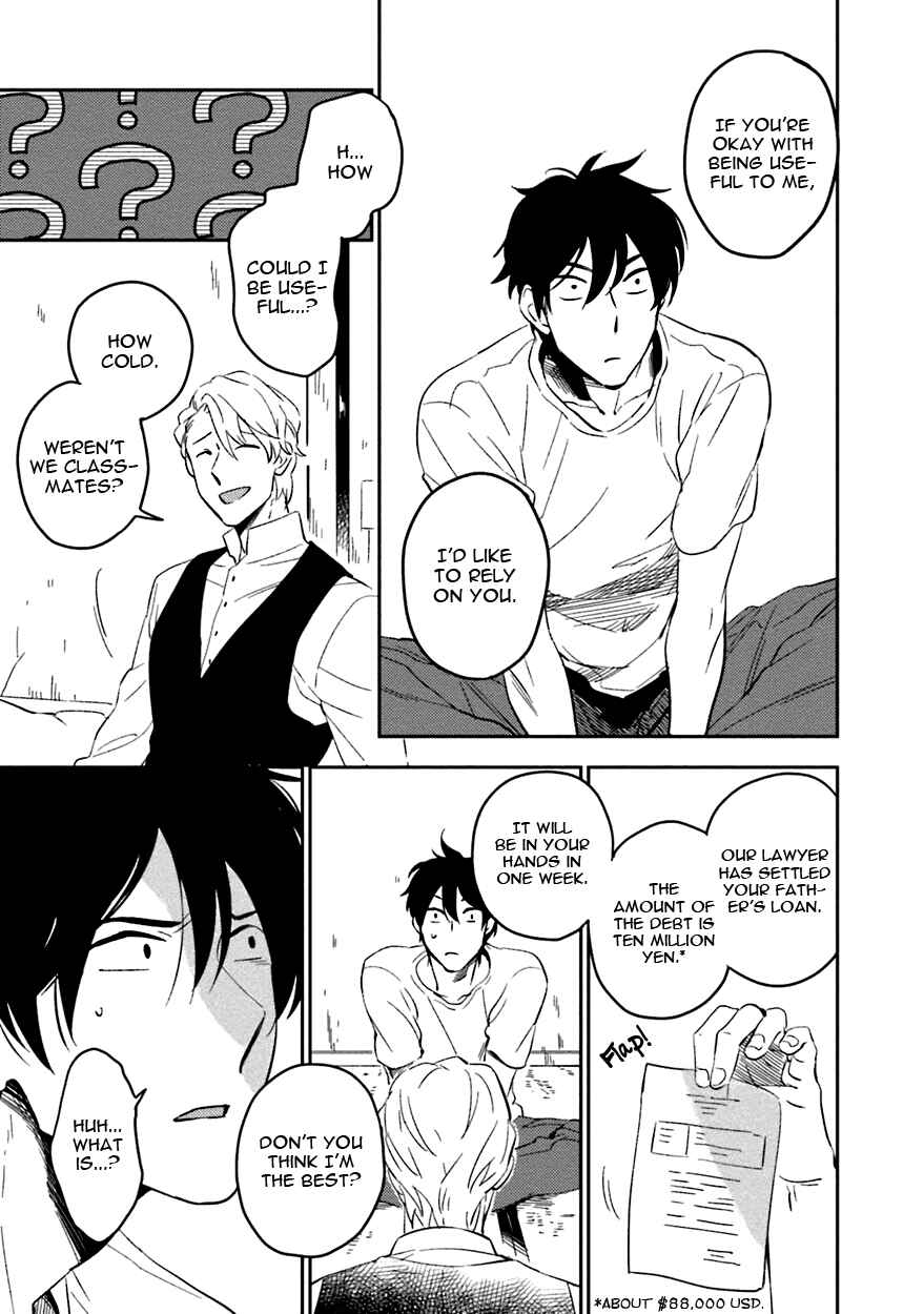 Page 9 Chapter 2 Soine Lovers