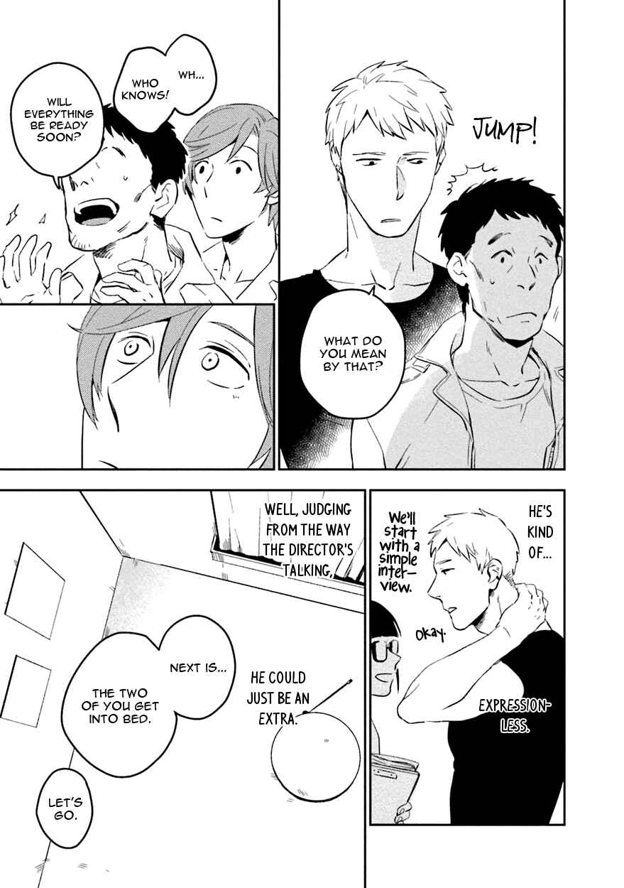 Page 15 Chapter 1 Soine Lovers