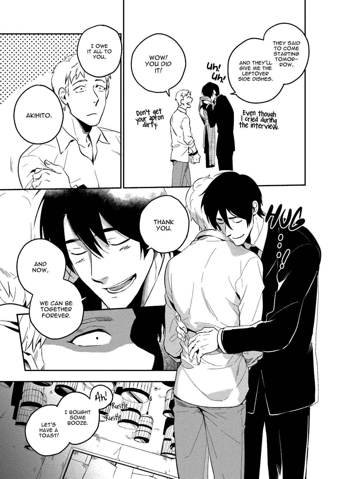 Page 11 Chapter 4 Soine Lovers