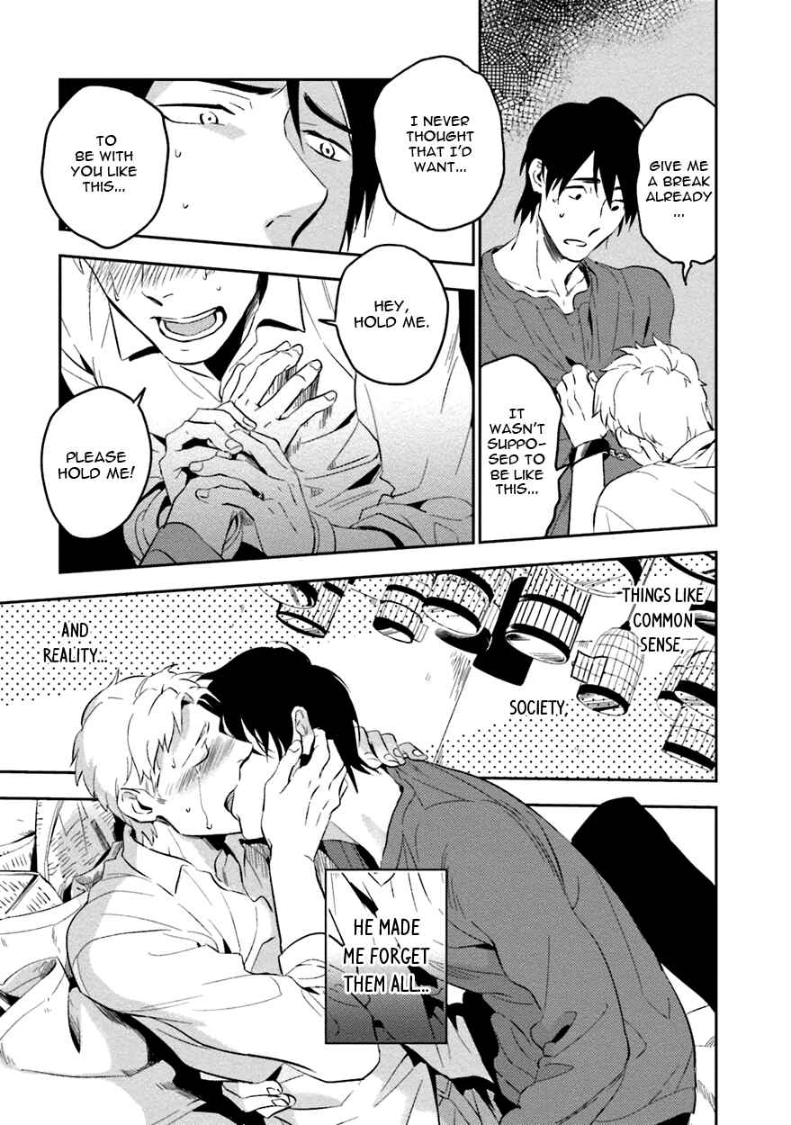 Page 15 Chapter 4 Soine Lovers