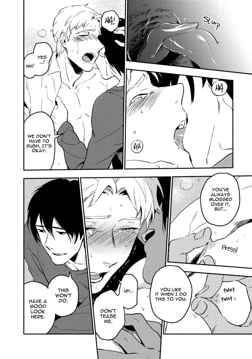 Page 16 Chapter 4 Soine Lovers