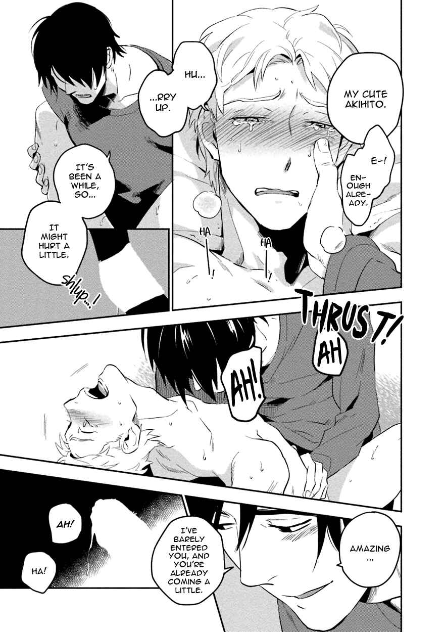 Page 17 Chapter 4 Soine Lovers