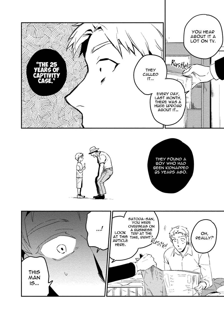 Page 22 Chapter 4 Soine Lovers