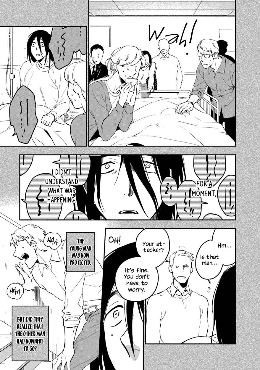 Page 29 Chapter 4 Soine Lovers