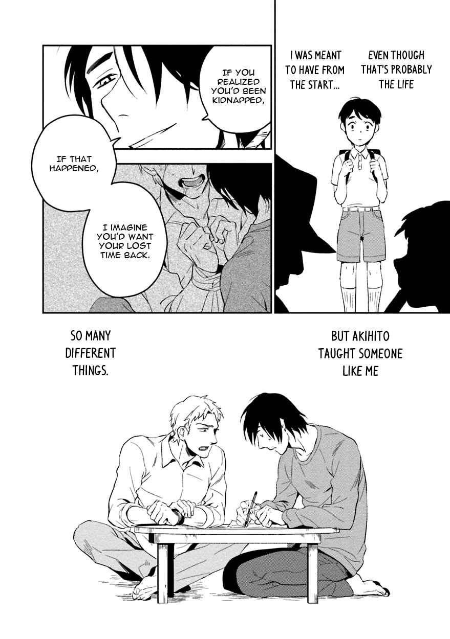 Page 34 Chapter 4 Soine Lovers