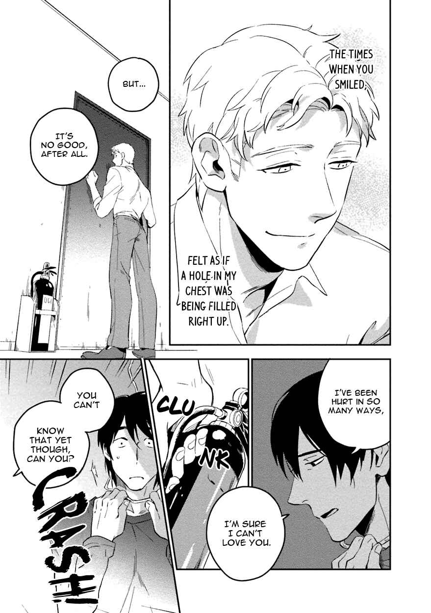 Page 35 Chapter 4 Soine Lovers