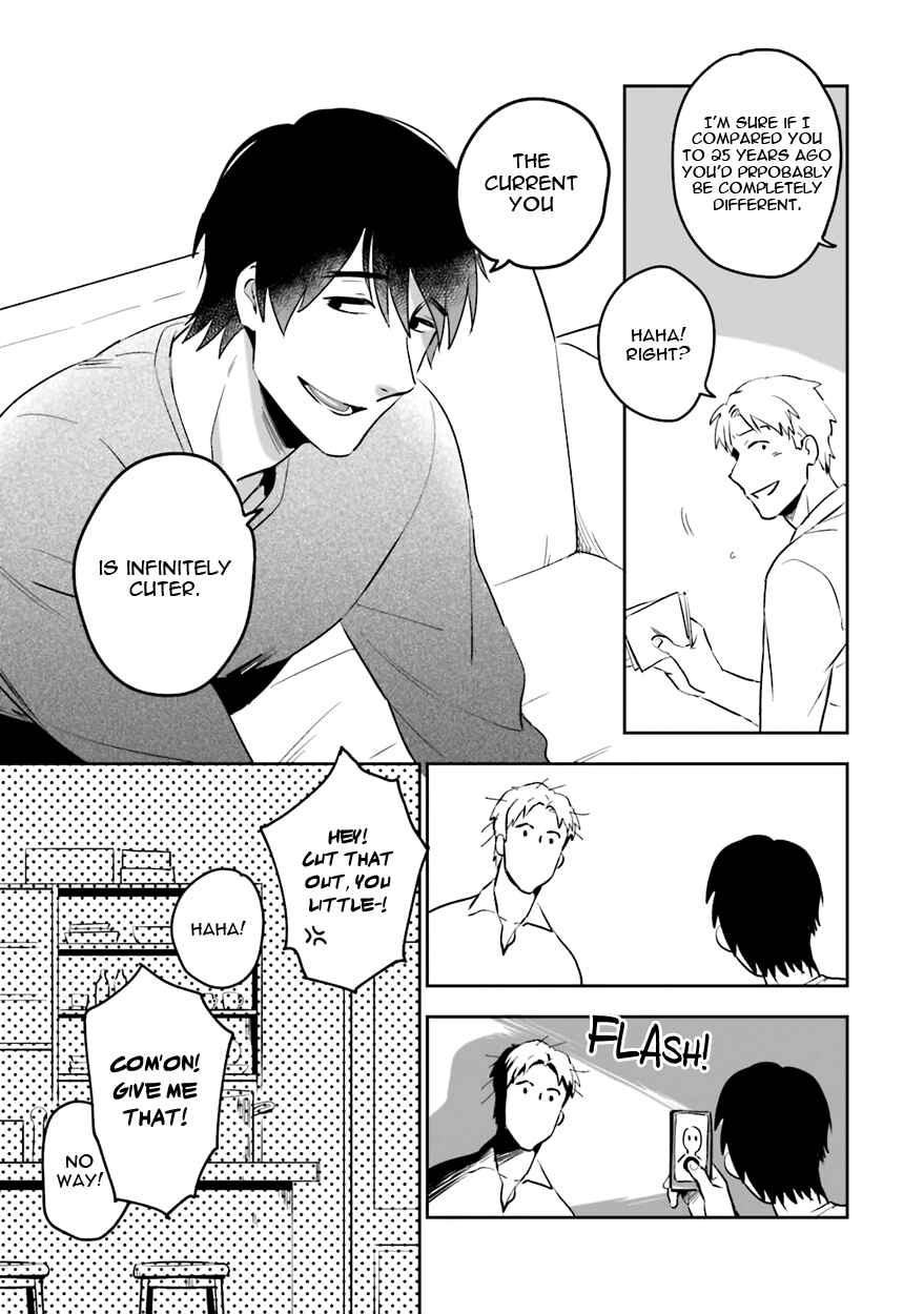 Page 12 Chapter 5.5 Soine Lovers