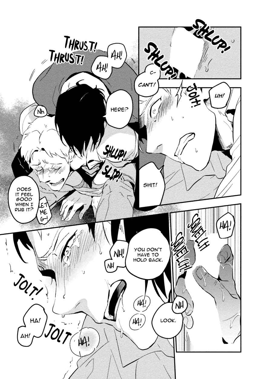 Page 15 Chapter 3 Soine Lovers