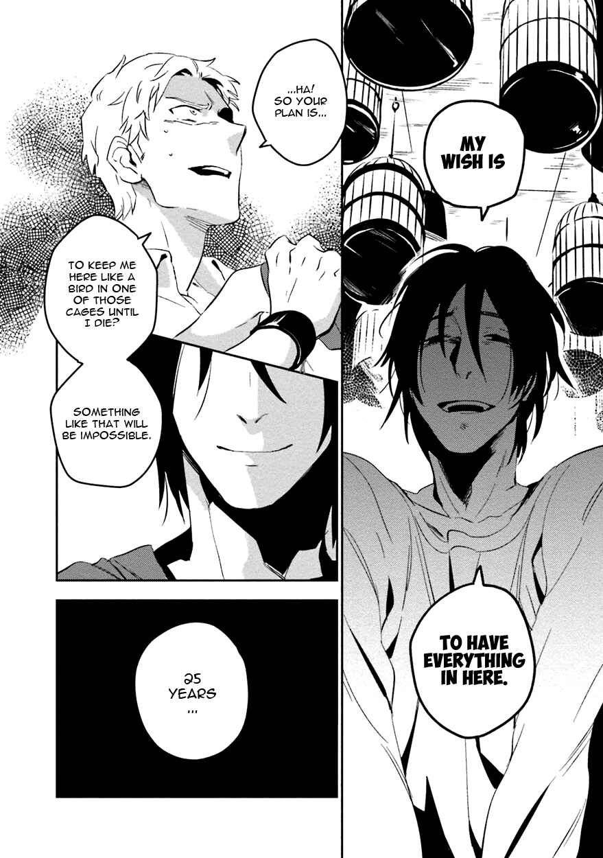 Page 22 Chapter 3 Soine Lovers