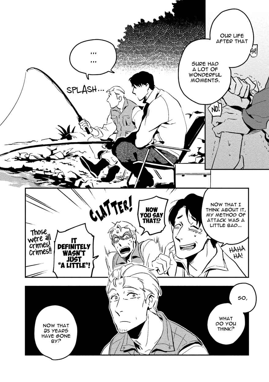 Page 24 Chapter 3 Soine Lovers