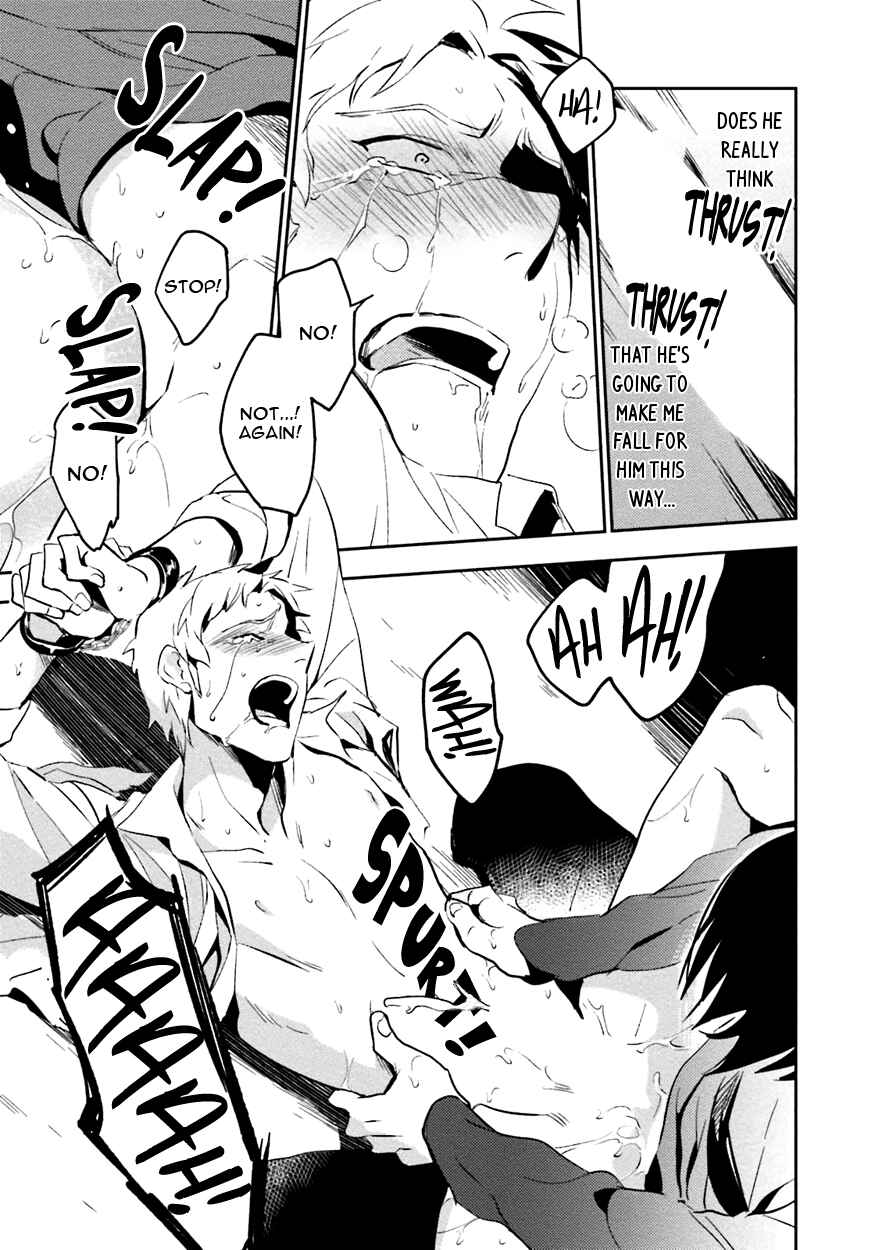 Page 27 Chapter 3 Soine Lovers