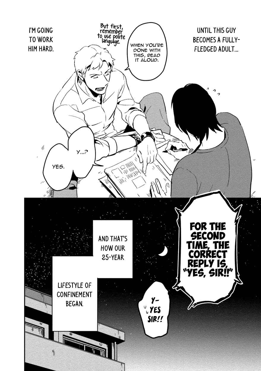 Page 34 Chapter 3 Soine Lovers