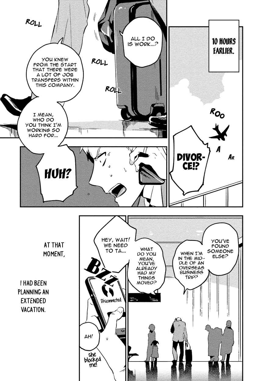 Page 7 Chapter 3 Soine Lovers