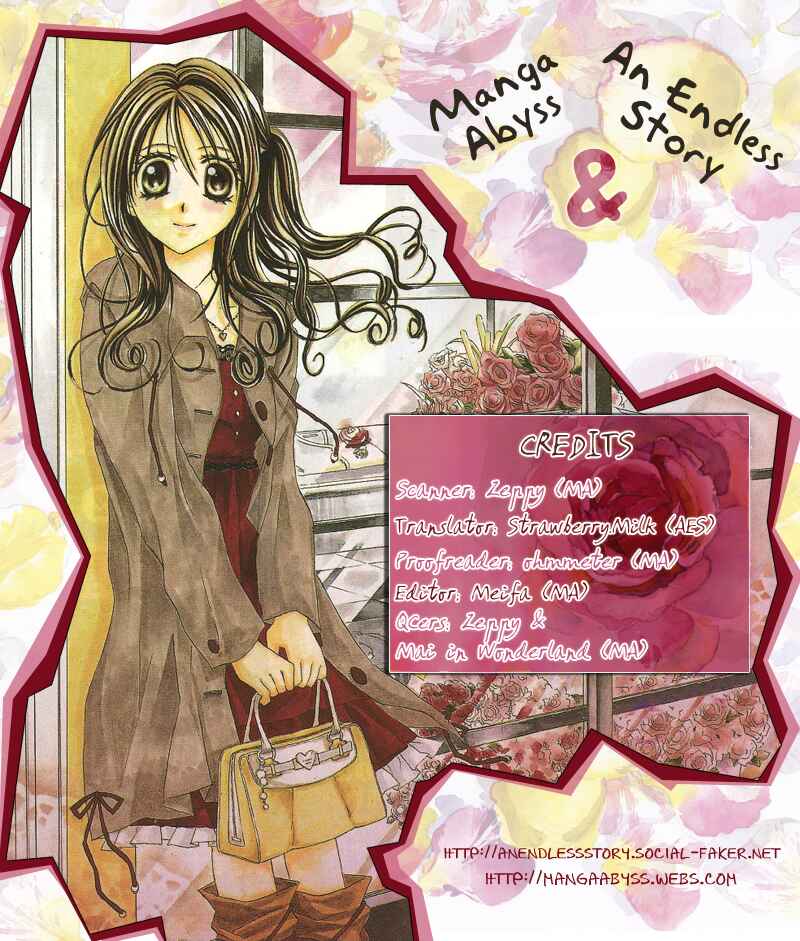 Page 35 Chapter 3 Sensei to Watashi