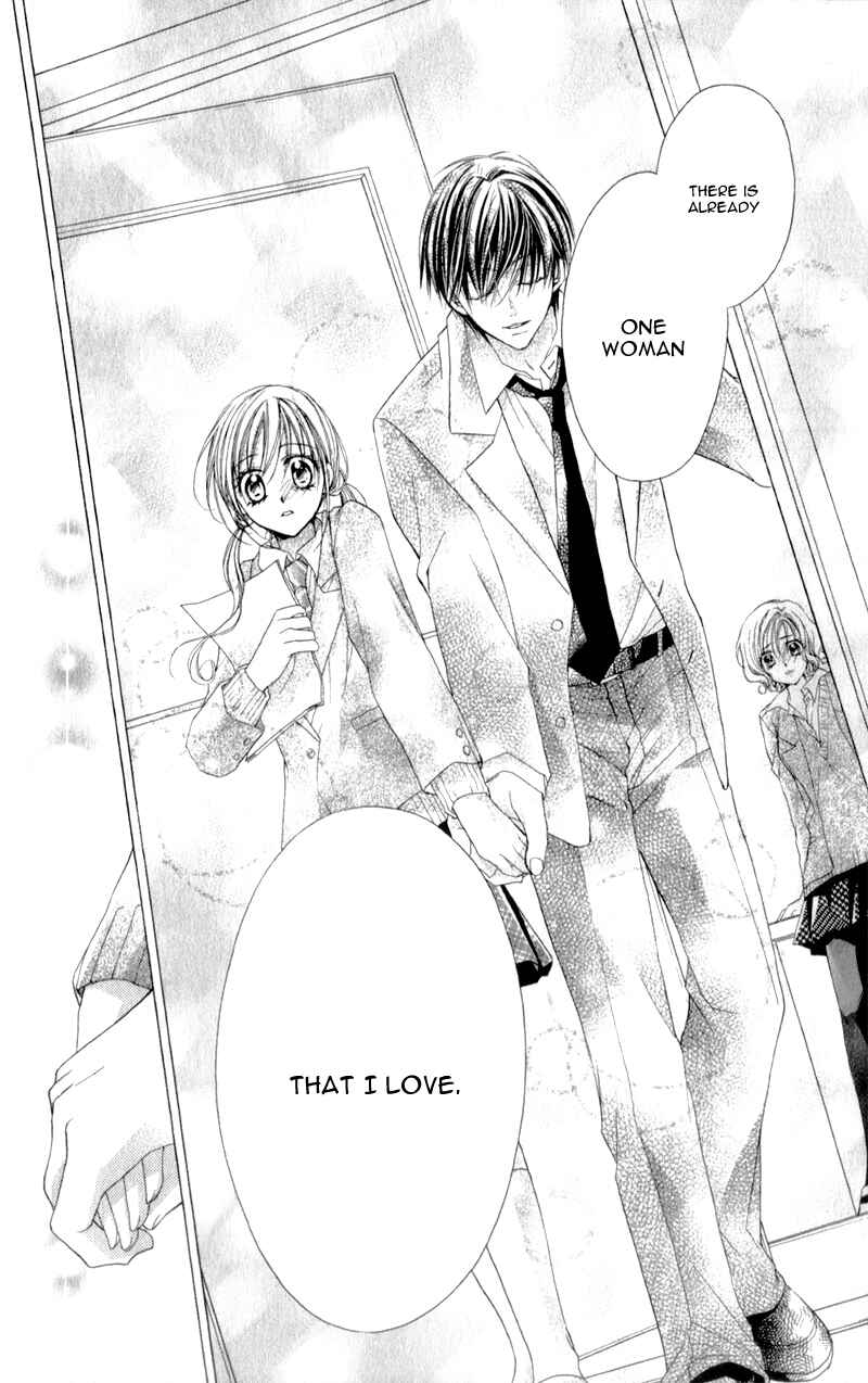 Page 19 Chapter 9 Sensei to Watashi