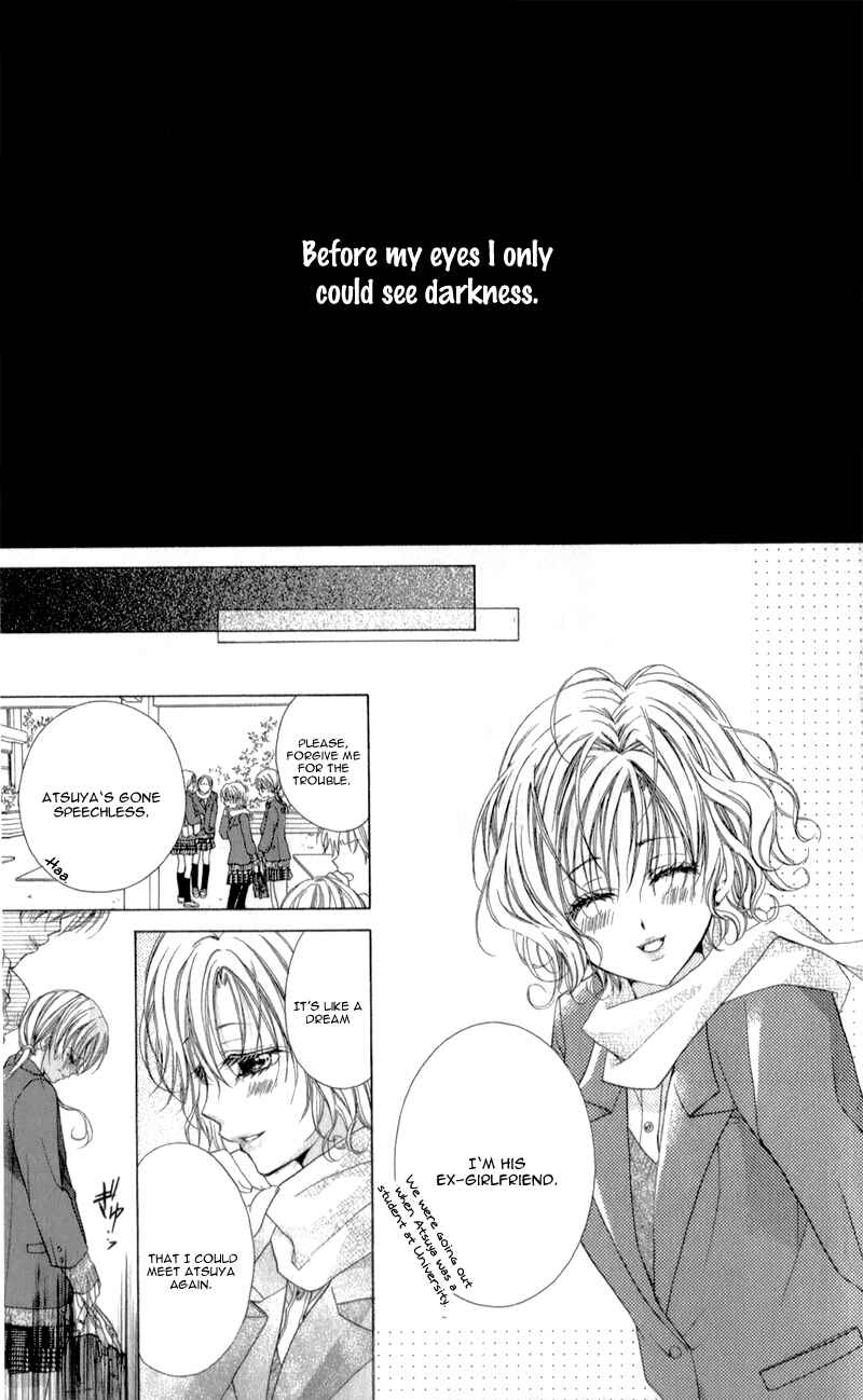 Page 8 Chapter 9 Sensei to Watashi