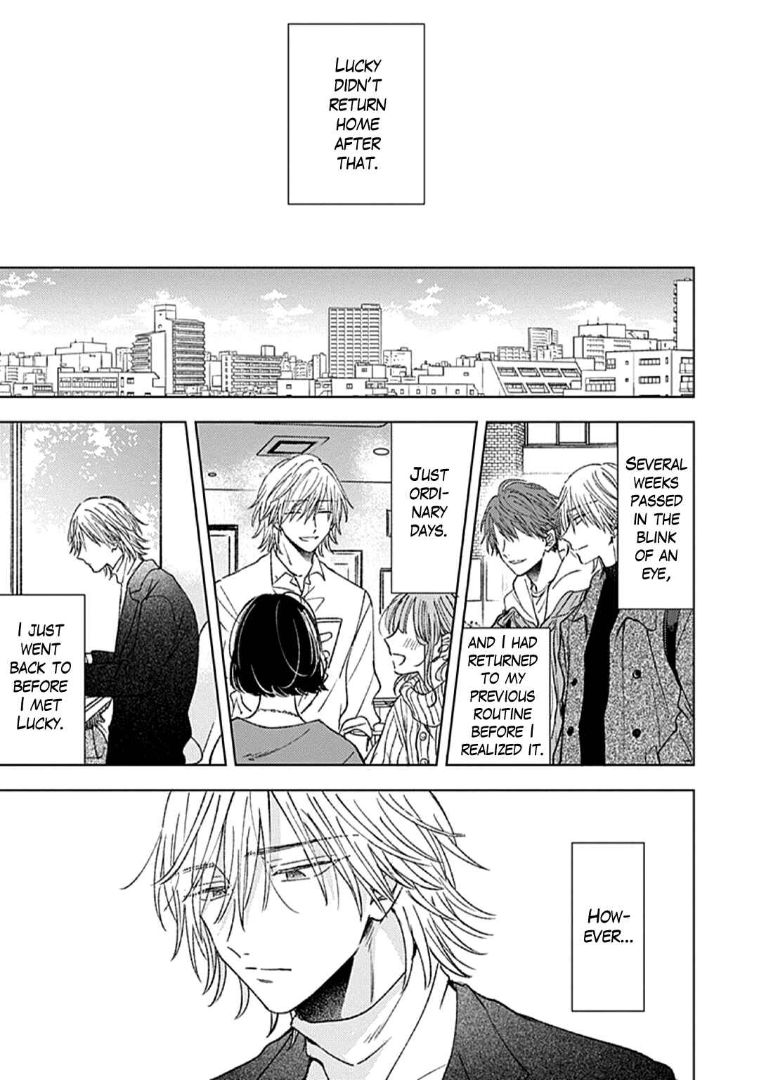 Page 17 Chapter 4 Fascination Melt