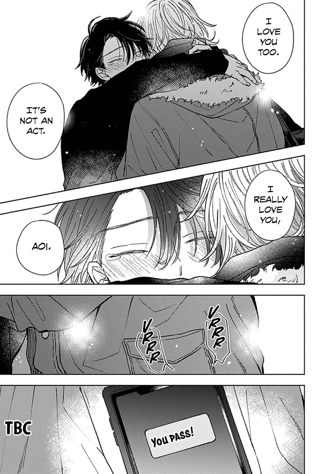 Page 33 Chapter 4 Fascination Melt
