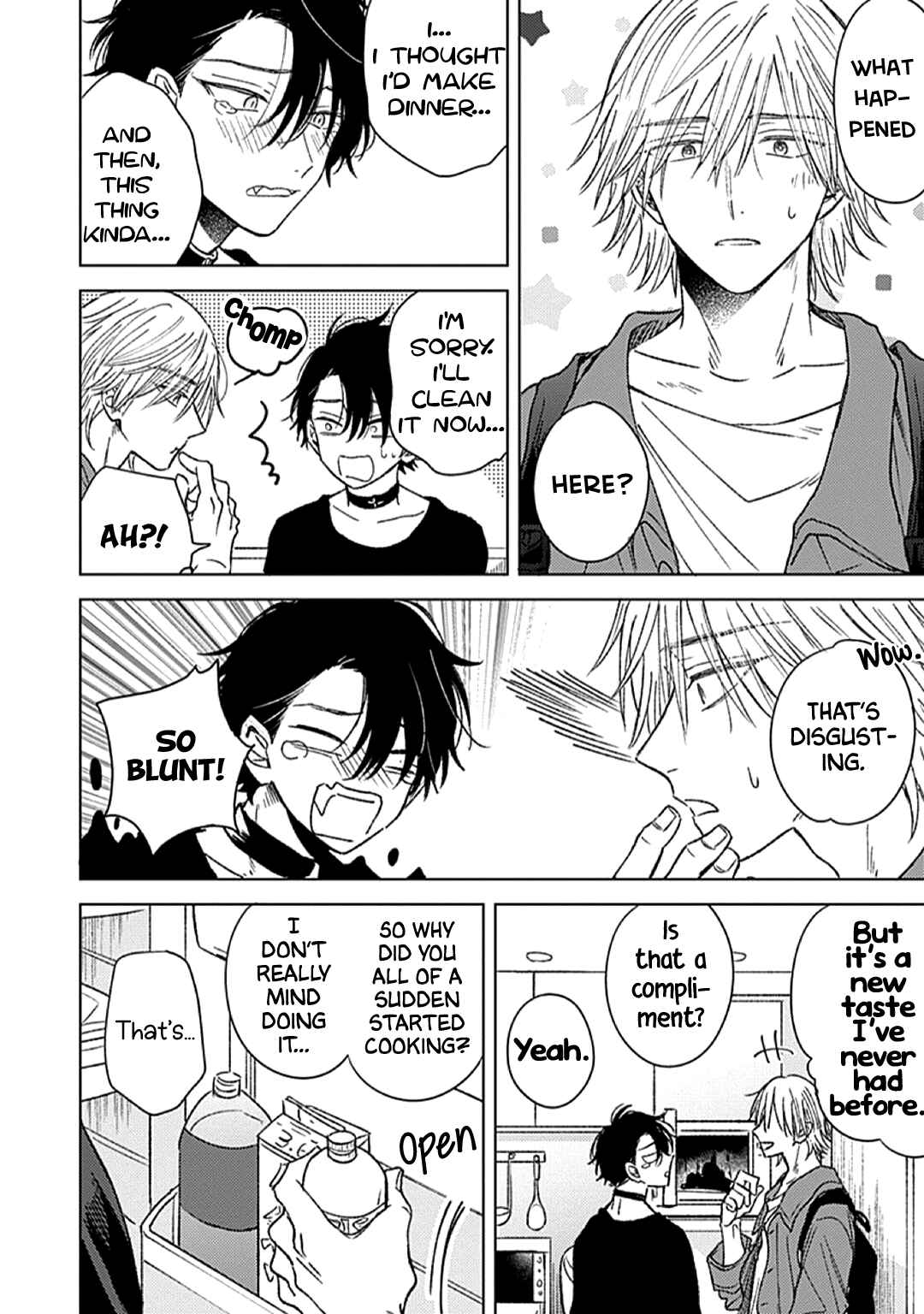 Page 17 Chapter 2 Fascination Melt
