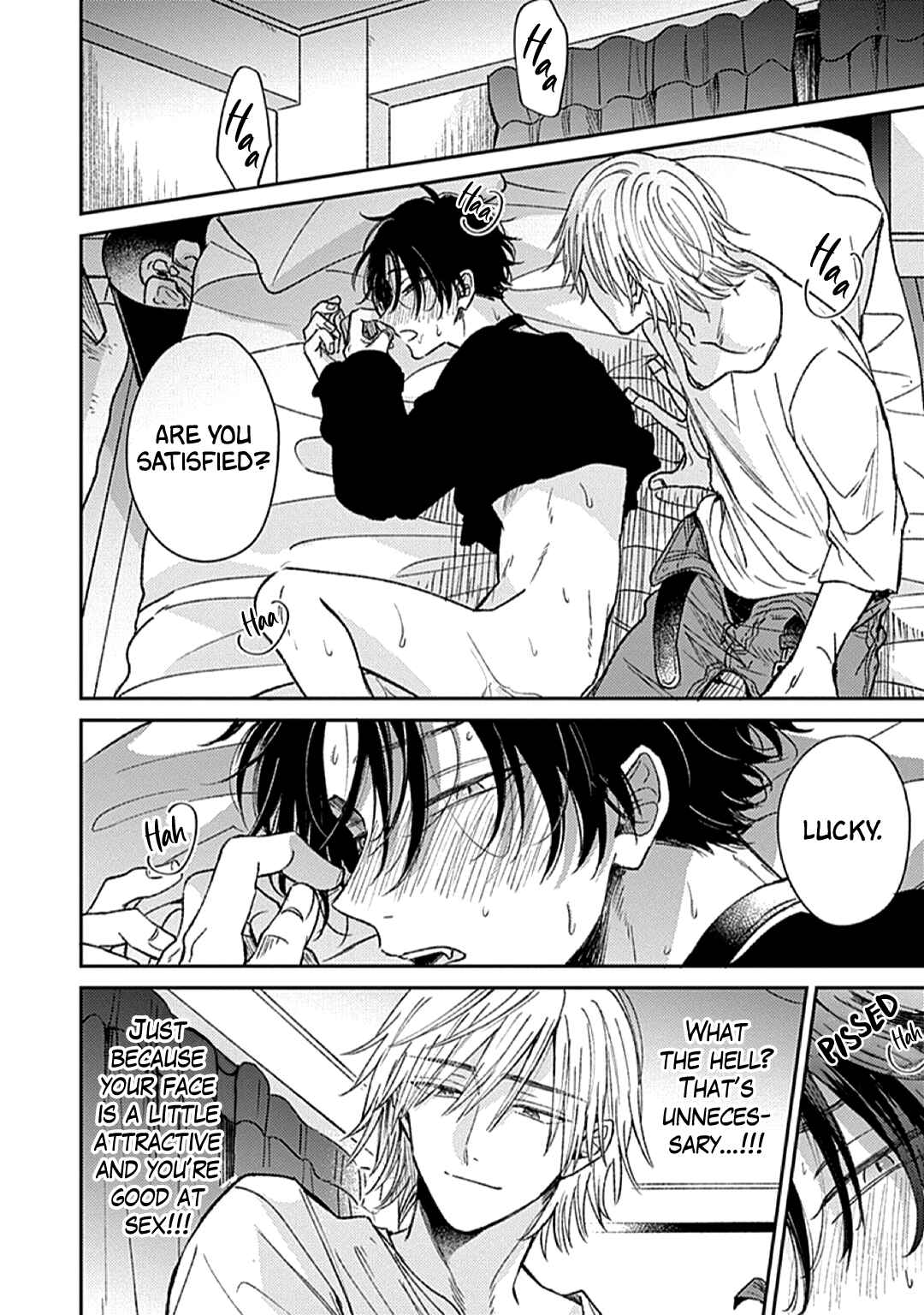 Page 5 Chapter 2 Fascination Melt